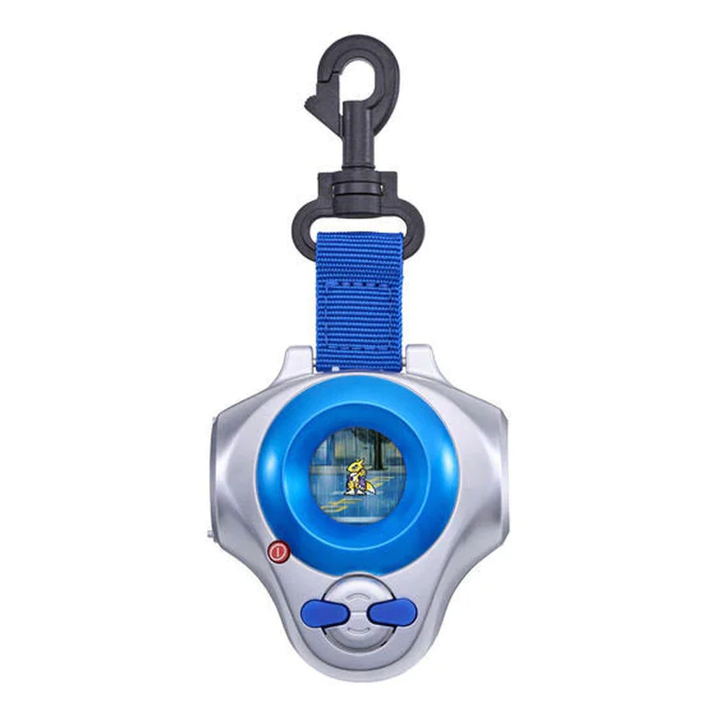 Bandai D-ARK 25th Color Evolution Ruki Makino Color (Blue) 4582769905483 (Toys)
