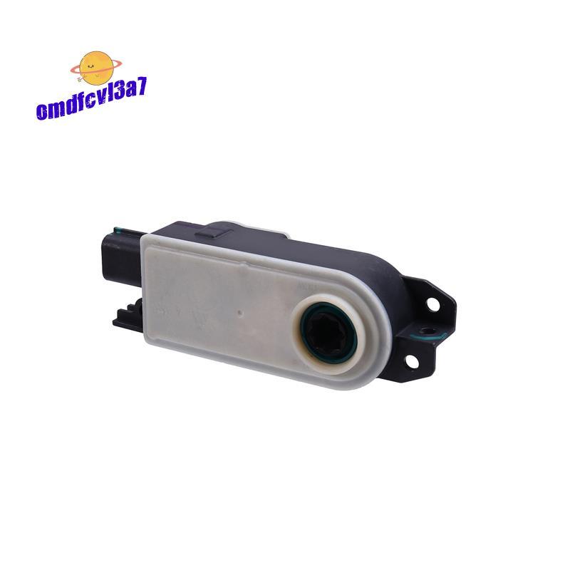 รถชัตเตอร์ Actuator หม้อน้ํามอเตอร์ L1MB-8476- สําหรับ Explorer 2.3L 2020-2023 L1MB-8476BA Active หม