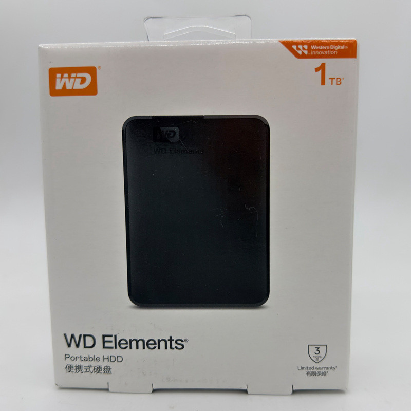 Xishu ฮาร์ดดิสก์ 1TB 2T 4T USB3.0 ฮาร์ดดิสก์มือถือ SE/องค์ประกอบใหม่ฮาร์ดดิสก์มือถือ 2.5 นิ้ว