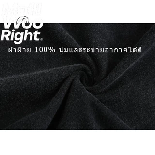 COD เสื้อยืดฟอกผ้าฝ้าย ผ้าฝ้าย100% Oversize สไตล์ฮิปฮอป เรโทร สีดำเข้ม แฟชั่น เรโทรเสื้อ เชิ้ตสำหรับคู่รักชายและหญิง