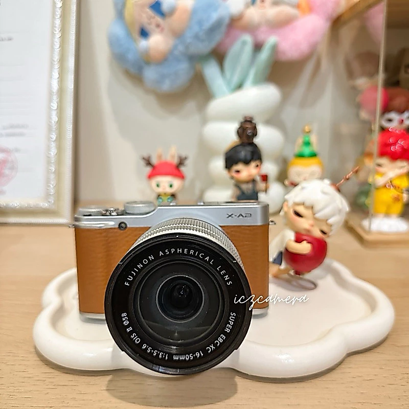 กล้อง Fuji X-A2 / XA10 thumbnail 5