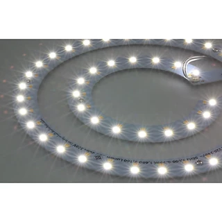 [ ลดราคา ] EVE ชุดแผงไฟแอลอีดี LED เปลี่ยนสีได้ 3 สี ขนาด 18W เปลี่ยนสีได้โดยการกด ปิด-เปิด สวิตซ์ไฟ