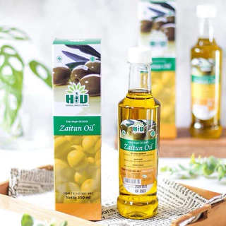 น้ำมันมะกอกแท้100% ขนาด250 ml -350 ml (extra virgin OLIVER OIL)