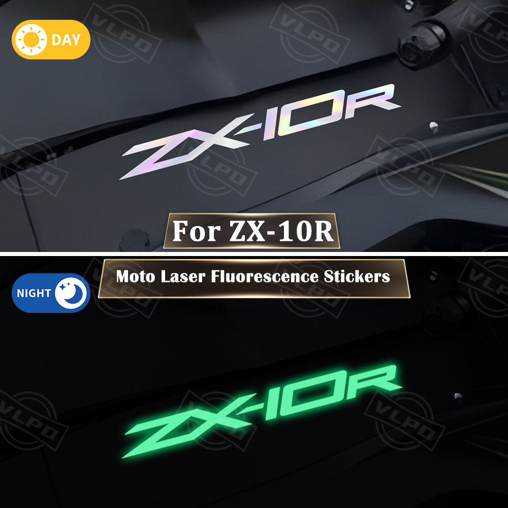 KAWASAKI สําหรับKawasaki ZX10R ZX 10R ZX-10R ZX10 R 2004-202022 2023 2024 2025 2026 อุปกรณ์เสริมรถจั