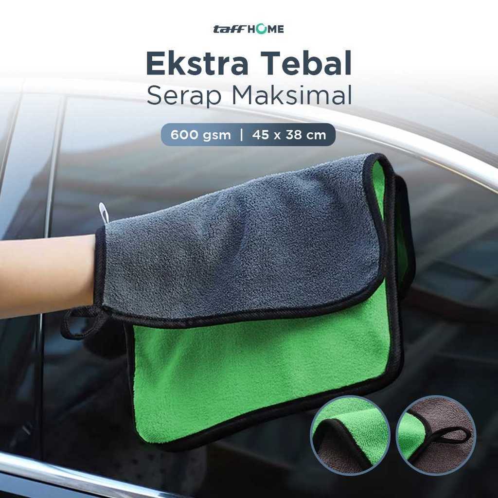 TaffiPACK กระเป๋าใส่อาหารซิลิโคนแบบใช้ซ้ําได้ Ziplock Premium Original Food Bag