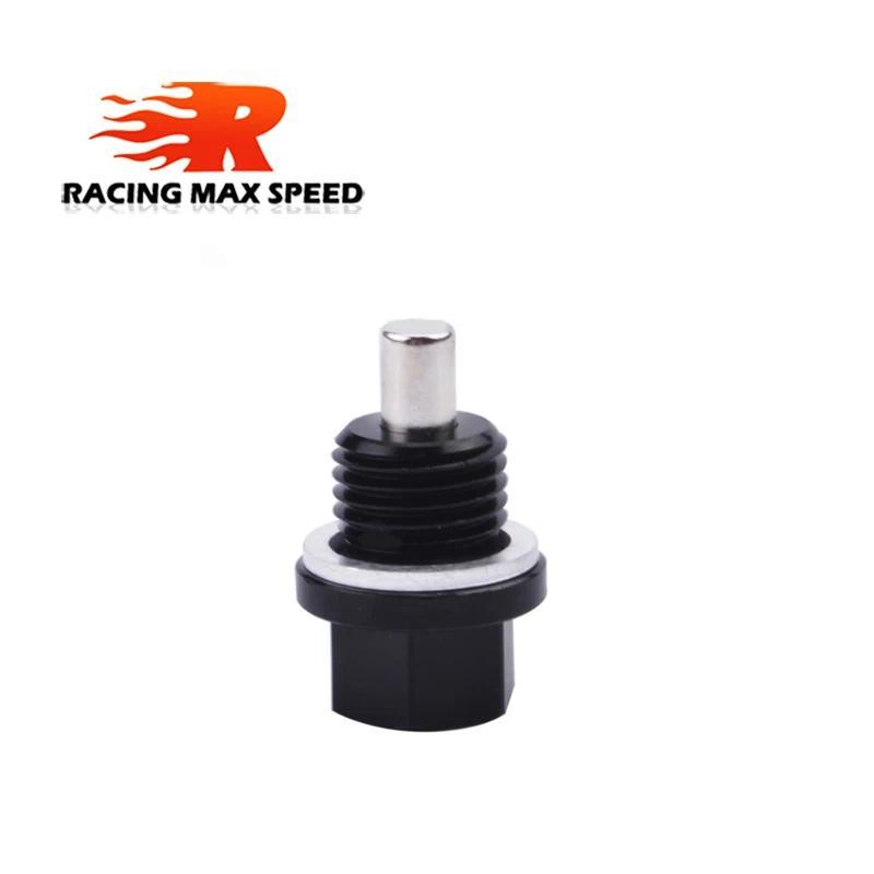 QP Universal M10 M12 M14 M16 M18*1.25/1.5 Engine Dress Up Magnetic Oil Drain Plug Package/Oil Sump d