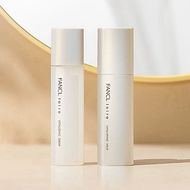 🇯🇵พรี | แท้ FANCL - Toiro Balancing Drop / Milk🇯🇵