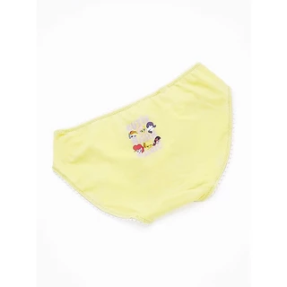 Sabina Kids My Little Pony กางเกงในเด็ก รหัส SUL23024YL สีเหลืองอ่อน