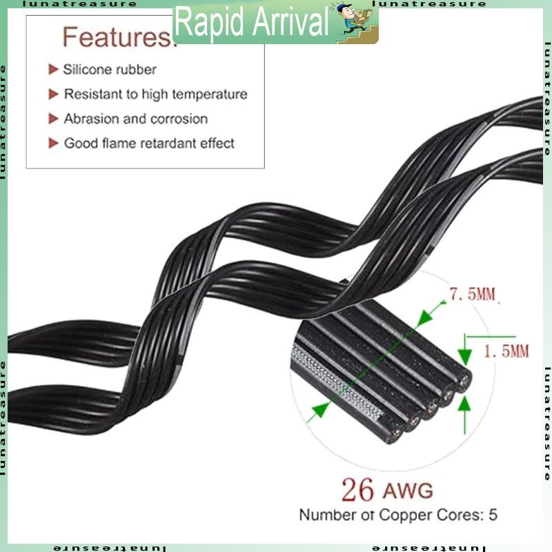 Lun มุมขวา 90 องศาสายต่อ USB C ชายกับ Type C Data Adapter สายไฟ 45W Fast Charging