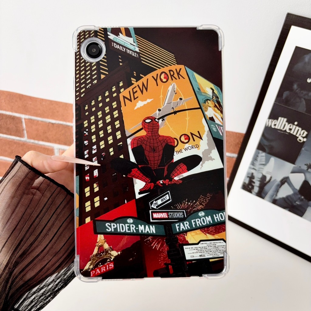 SAMSUNG สําหรับSamsung Galaxy Tab S6 Lite 10.4 S7 S8 S9 11 SM-P610 P615 P613 P619 P620 P625 X710 X71