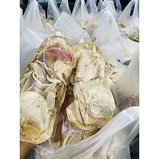 #ข้าวเกรียบนราแท้ ราคาโรงงาน 5 แถม 1 ของดีเมืองนราธิวาส ทอดสดใหม่ทุกวัน