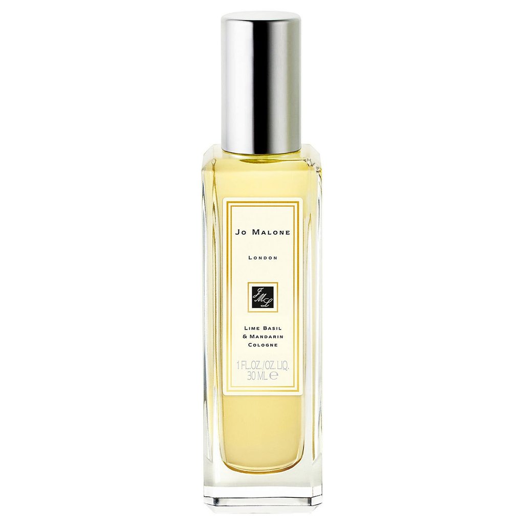 Joe Malone Lime Basil and Citrus Ladies Cologne Spray, 1 ออนซ์