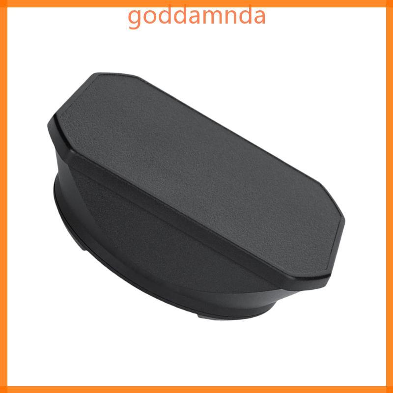 GODD XF18-55 เลนส์สแควร์สําหรับ 18-55 มม.F2 8-4 X-T30II X-T30II