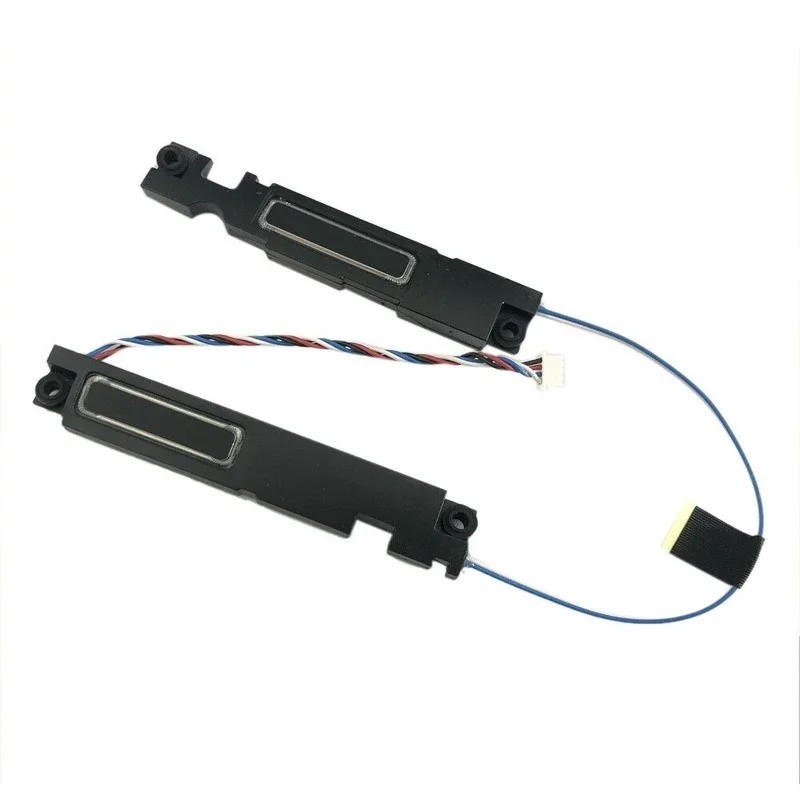 FZ ใหม่เดิมลําโพงแล็ปท็อปสําหรับ Dell Latitude 7480 7490 E7480 E7490 ลําโพงในตัว 08KM5J PK23000XU00 