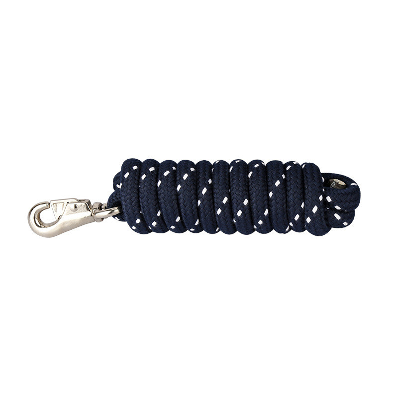Two-color horse leash3m