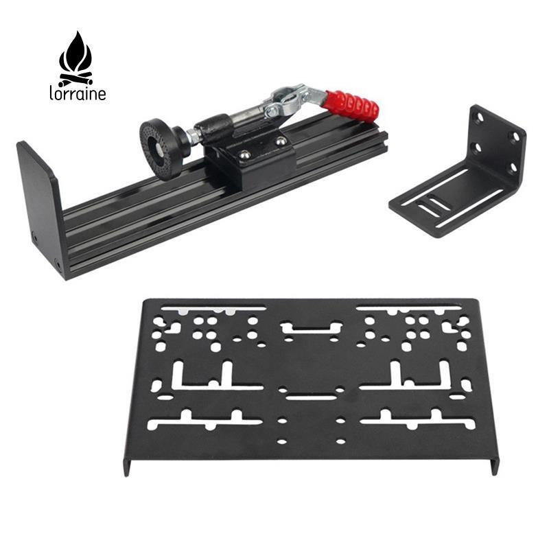 Universal Desk Mount สําหรับ Racing Sim Shifter & Handbrake สําหรับ G Driving Force Shifter, TH8A Sh