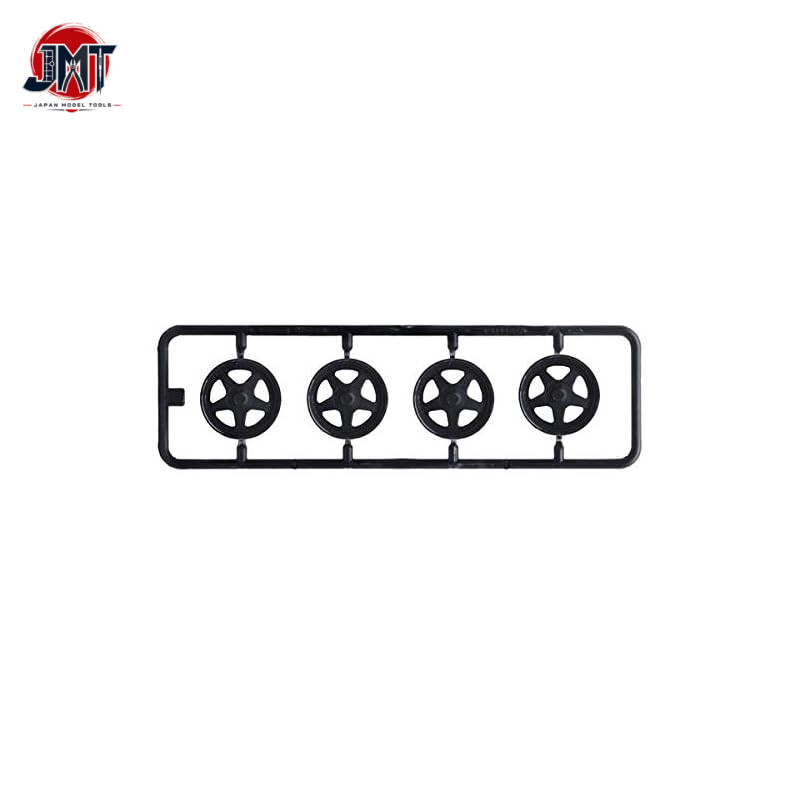 Fujimi Model Wheel Series 1/24 Scale Wheel Parts for Plastic Models