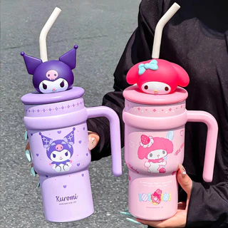 สแตนเลสถ้วยน้ำความจุสูง แก้วน้ำสเตนเลส316แก้วกาแฟสเตนเลส ขนาดใหญ่ 40oz/1200มล แก้วเก็บความเย็น ถ้วยน้ำแข็งสแตนเลส