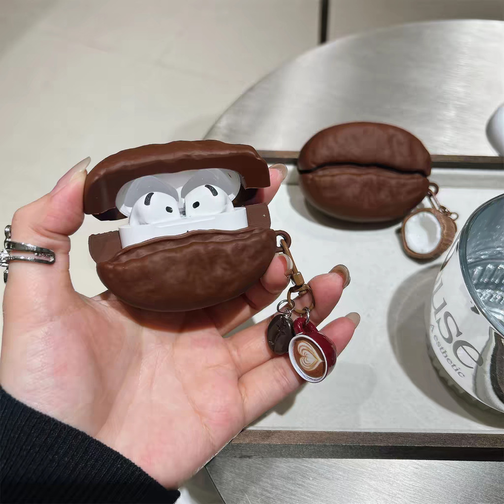 เคส pro 3/airpods case/ pro case/ pro 2 case/airpod apple 4 4/airpods ความงาม/ น่ารัก