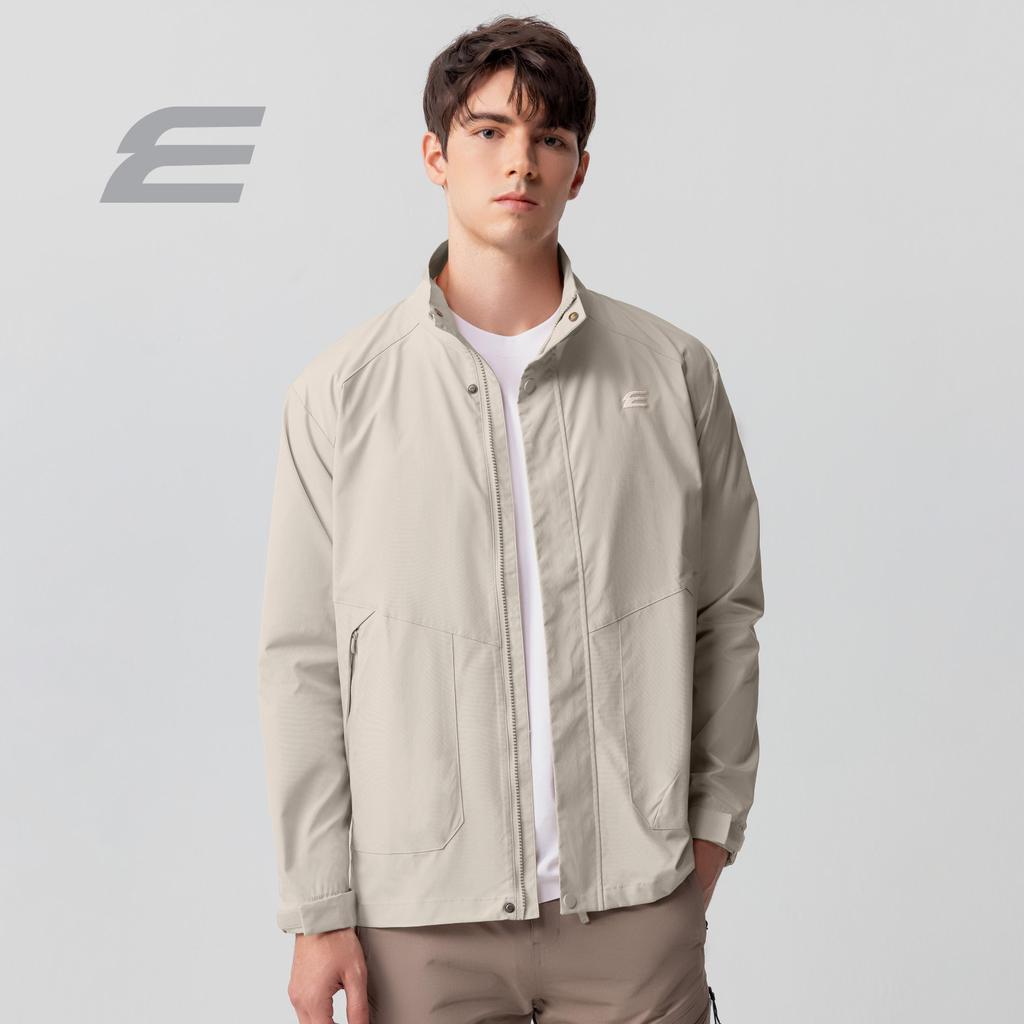 ELGINI E16510 เสื้อแจ็คเก็ตคอตั้ง