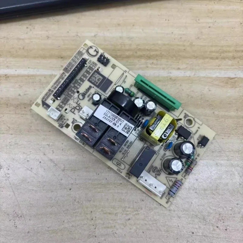 เหมาะสําหรับอะไหล่เมนบอร์ดเตาอบไมโครเวฟ Midea EGLAUXX-51-K/M1-L201B