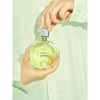 🔥🔥แท้💯น้ำหอมแบ่งขาย Chance Eau Tendre EDT & Eau Fraiche Eau de Parfum EDP& Eau de Parfum EDP 2ml/5ml/10ml