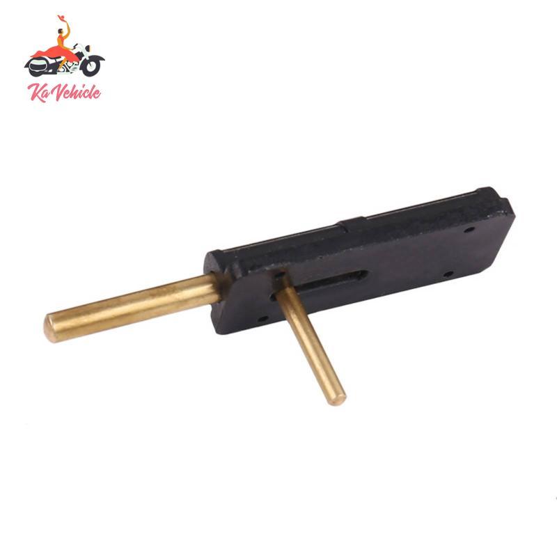 [Whstrong] RC Canopy Latch น้ําหนักเบา Canopy Hatch Lock Cockpit Cover Lock Slimline Cockpit Hood Fi