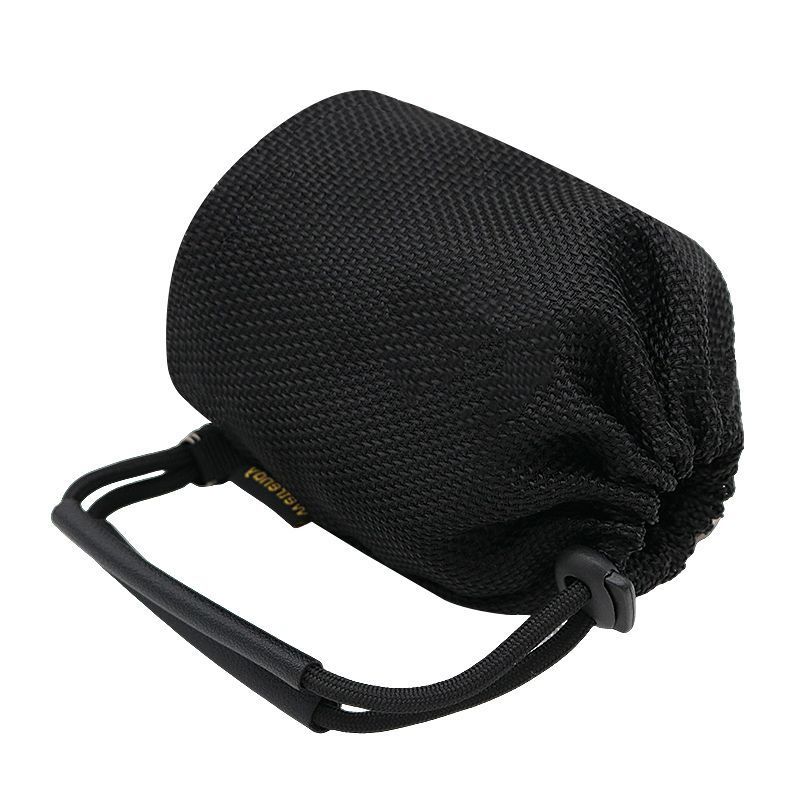 เหมาะสําหรับ Sony SRS-XB100 กระเป๋าเก็บลําโพงบลูทูธแบบพกพา Diagonal Splash-Proof Walking Sound Perme