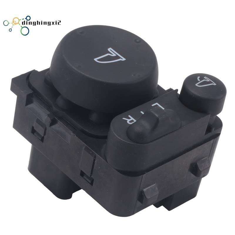 สวิตช์ควบคุมกระจกมองหลัง 35190-TF0-J11 35190TF0J11 สําหรับ Fit GE6 GE8 Jazz 2009-2014