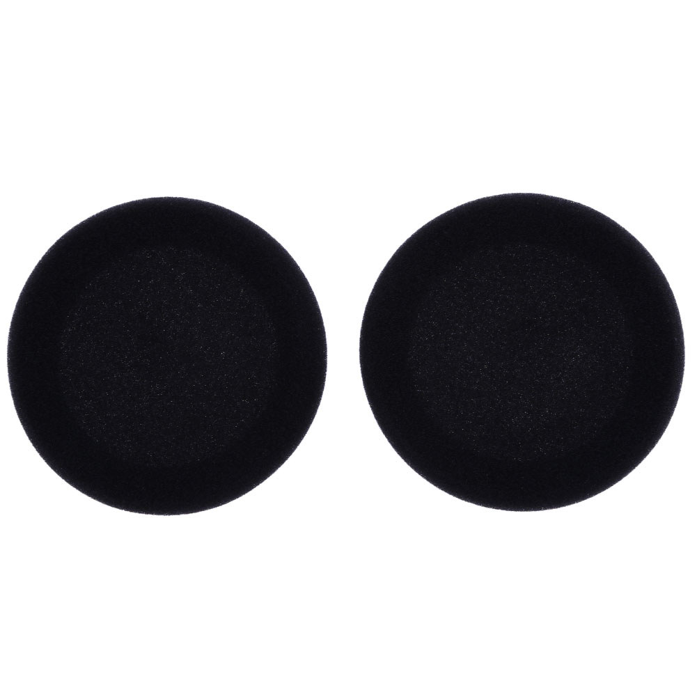 แผ่นรองหูฟังหูฟังสําหรับ AKG K420 K402 K403 K412P ชุดหูฟัง