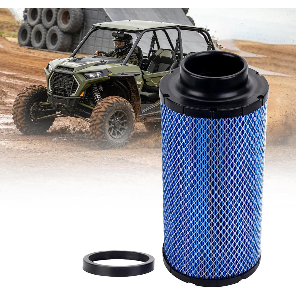 1241084 2882234 กรองอากาศ Fit สําหรับ Polaris RZR 1000 XP RZR PRO XP/RZR XP Turbo/RZR XP 4 1000 / RZ