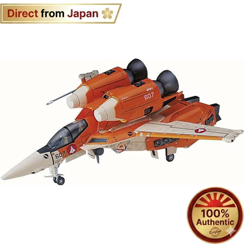 【Japan Quality】
Hasegawa VT-1 Super Ostrich Trainer Aircraft M7 Model Kit Features【Direct from Japan