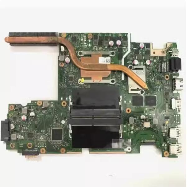 ASUS FL8000U A580U F580U X542U เมนบอร์ด I5 จอแสดงผลอิสระสำหรับขายในสต็อก