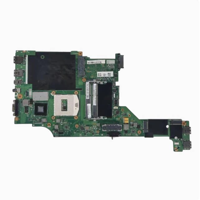 Lenovo T440P T450 T430 L440 L430 T440S T420 T410 T540P เมนบอร์ดดั้งเดิม