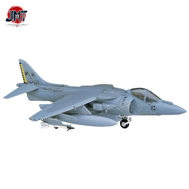 1/72 AV-8B Plus Harrier II