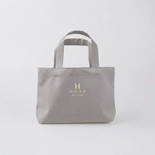 haas H Mini Lucky Bag กระเป๋าผ้ามินิมอล 7 สีมงคล เสริมโชค เสริมลุค รหัส HALAG096