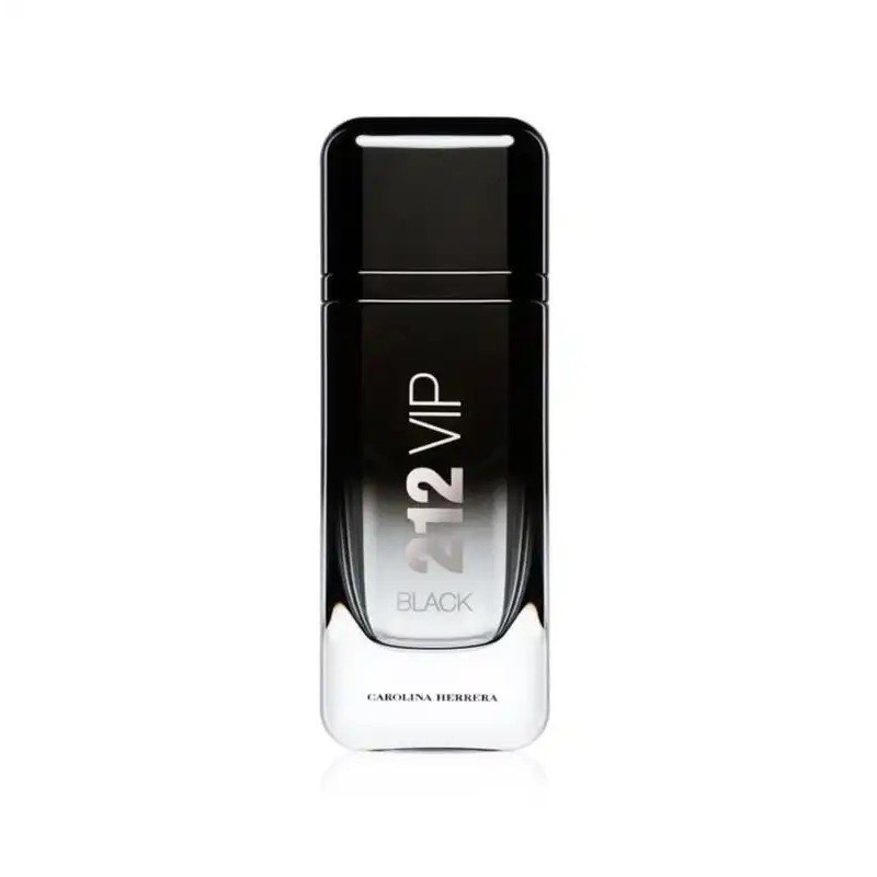 Carolina Herrera 212 VIP Black Eau De Parfum 100ml Spray Fragrance Lavender MLPH