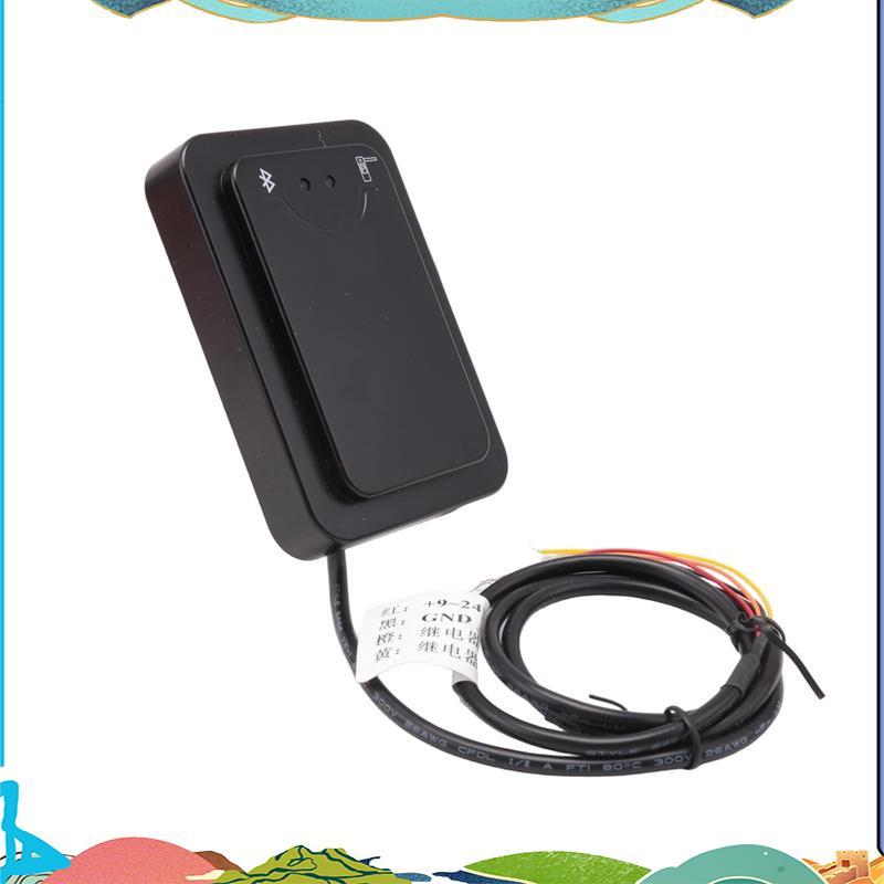 79GHz เครื่องตรวจจับรถเรดาร์เปลี่ยนเครื่องตรวจจับ Loop สําหรับระบบจอดรถรถยนต์โทรศัพท์ APP Debug