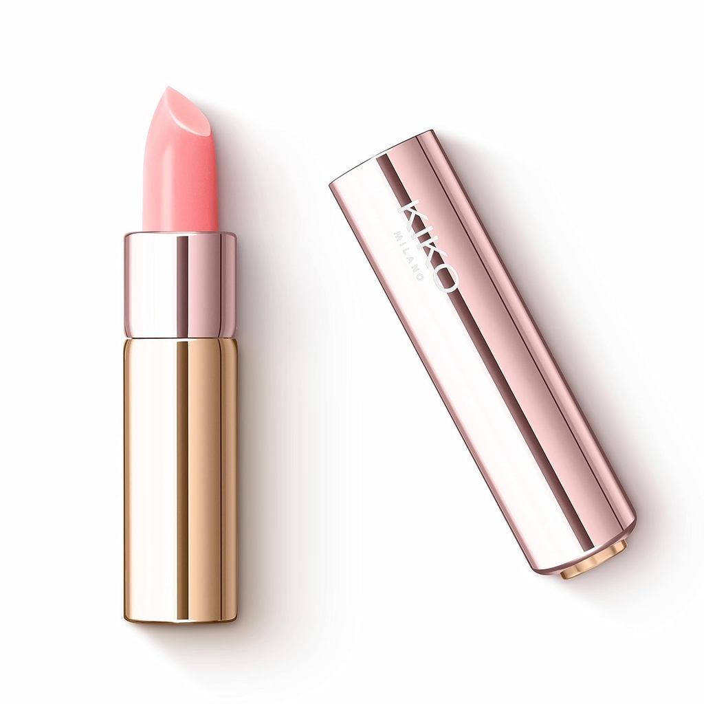 Kiko Milano Ph Glow Lipstick DQ27