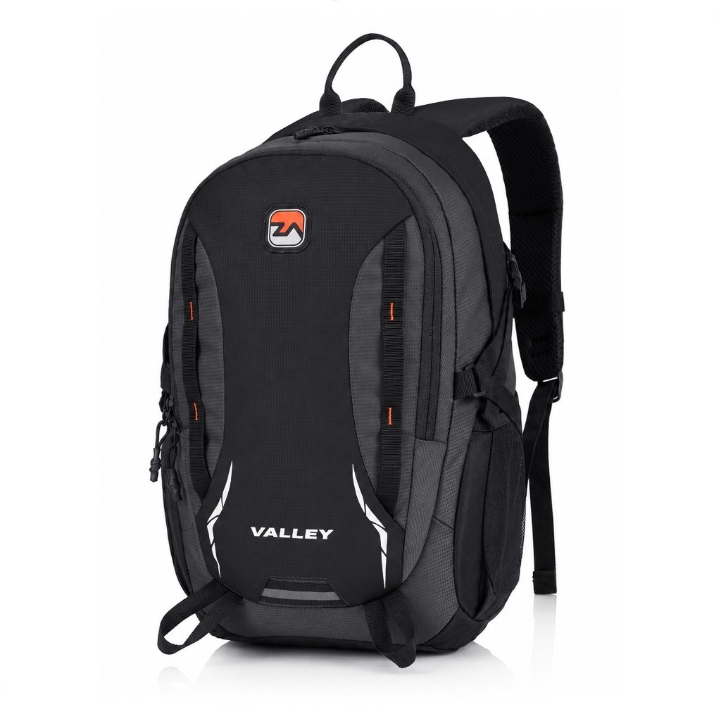 Zarventure Valley 25L Daypack Backpack School Laptop Outdoor Backpack