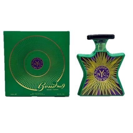 NYC Bang no. 9 Perfume bond no 9 Tribcca District Perfume Bicman Square Perfume Advantage