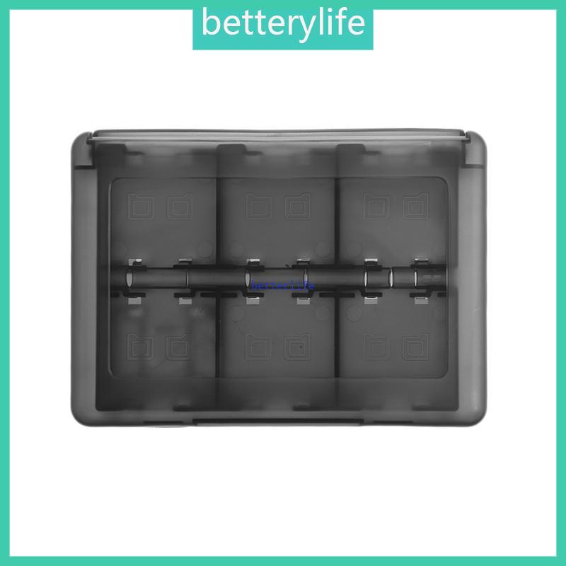 BTF 28-in-1 การ์ดเกม 3DS 3DS DSi DSi XL สําหรับ DSi LL สําหรับ DS สําหรับ DS Lite ตลับหมึกเก็บดังนั้