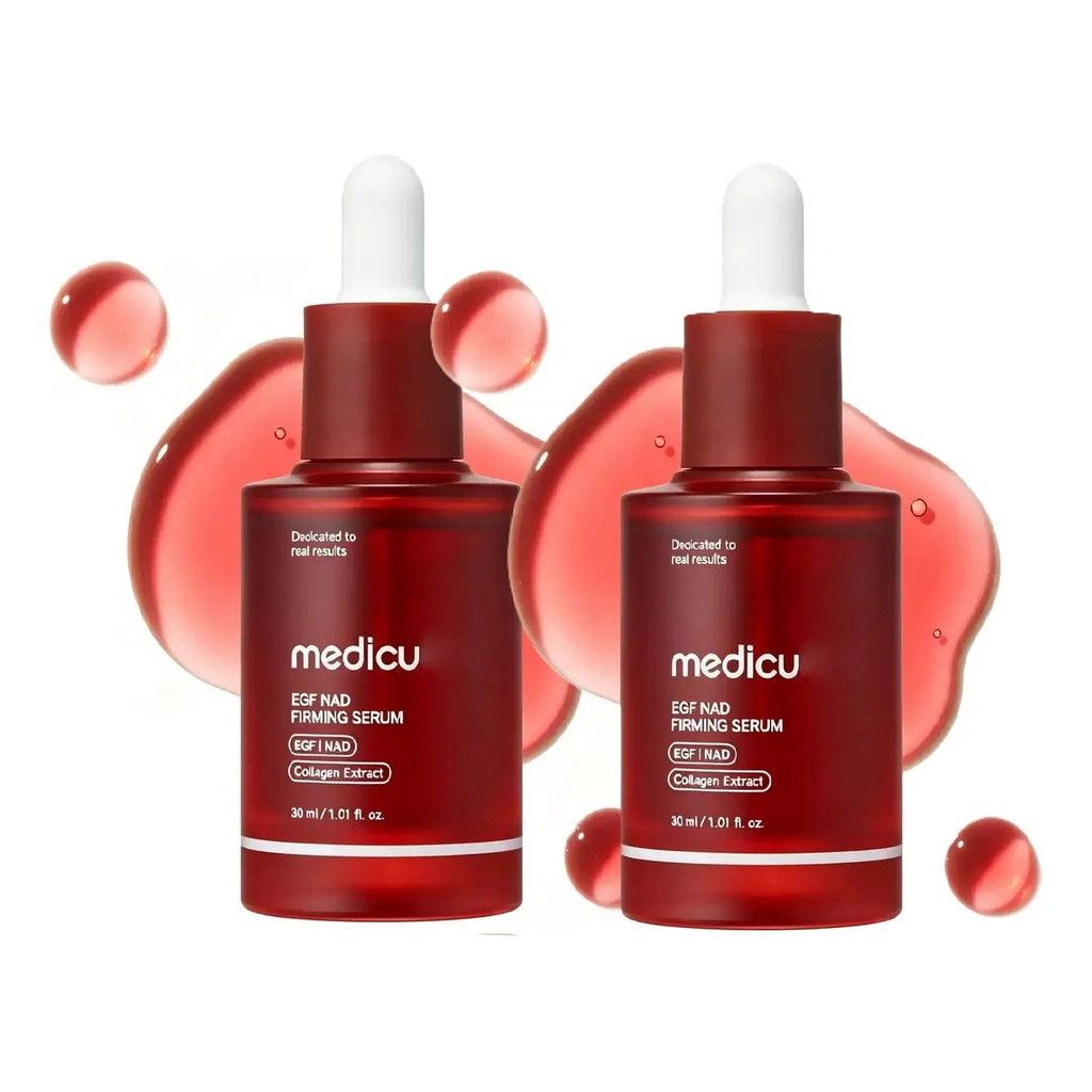 Anti-Aging Firming Essence, บรรจุคอลลาเจน, NAD+ และส่วนผสมจากไข่, X9PR