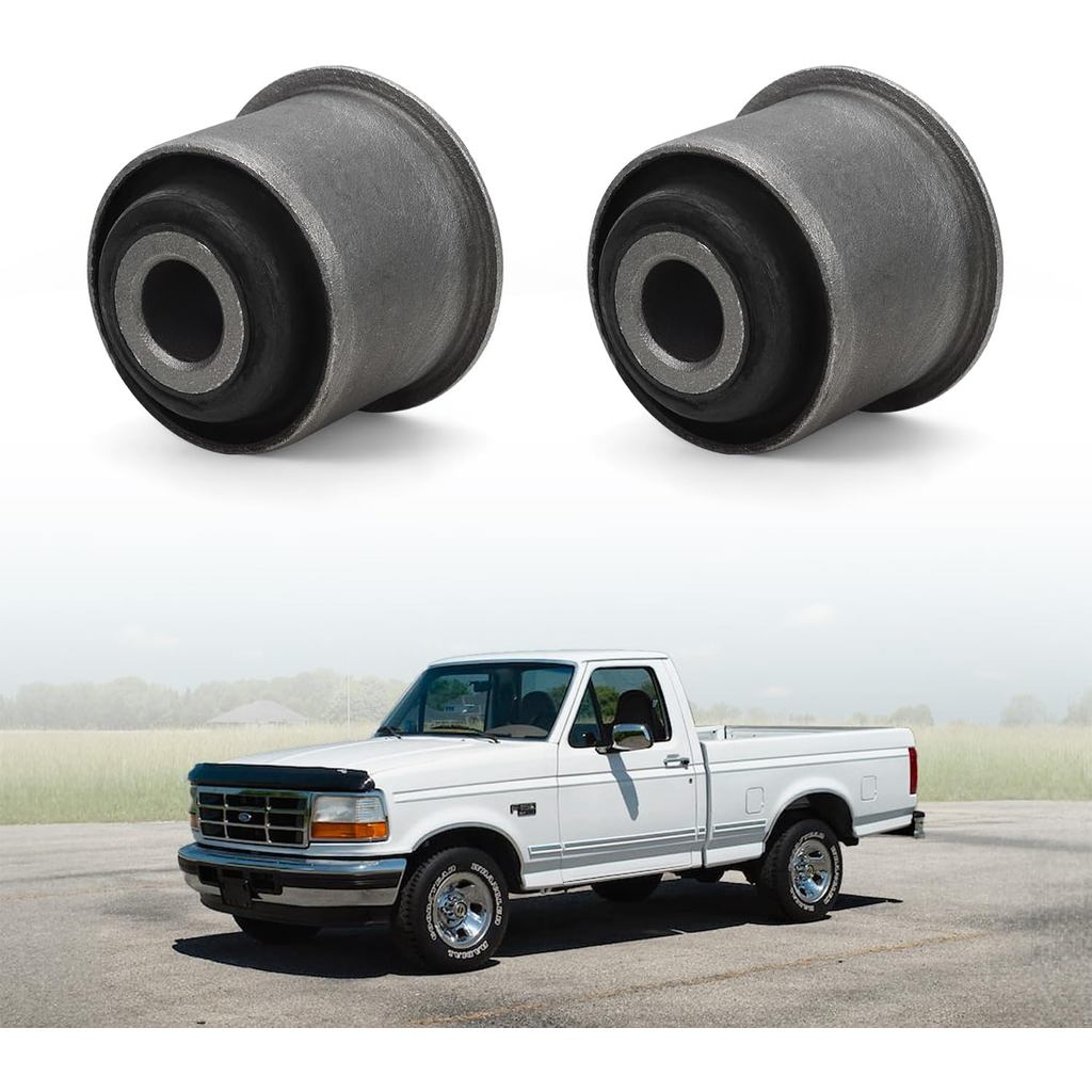 K8292 เพลาหน้า Pivot Bushing สําหรับ Ford Explorer F-100 F-150 F-250 F-350 Ranger Bronco | Mazda B23
