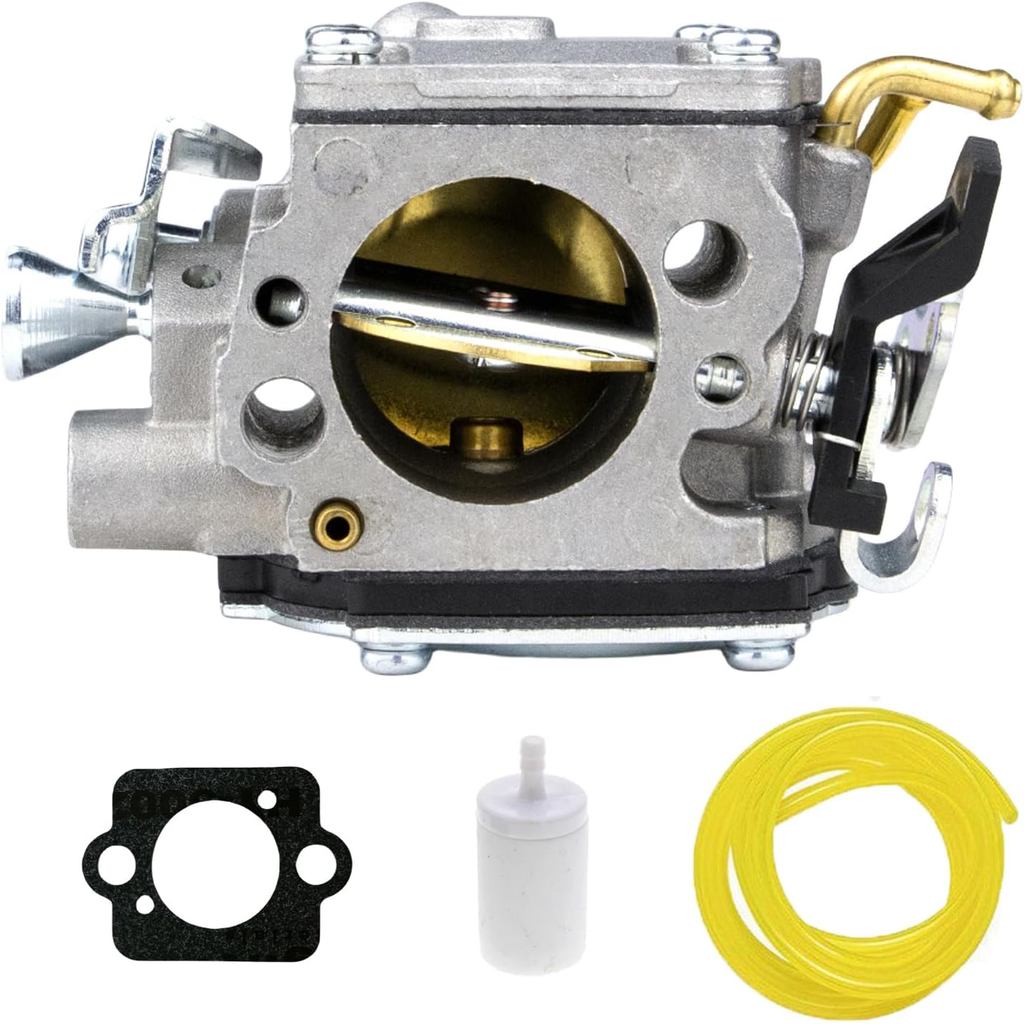 ใหม่คุณภาพสูงคาร์บูเรเตอร์ Carb Kit สําหรับ Husqvarna K970 K 970 Cut Off Saw 584913001 522942001 584