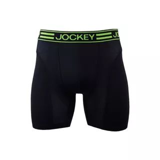 JOCKEY กางเกงในชาย SPORT MICROFIBER ACTIVE รุ่น KU 19903918 ทรง MIDWAY