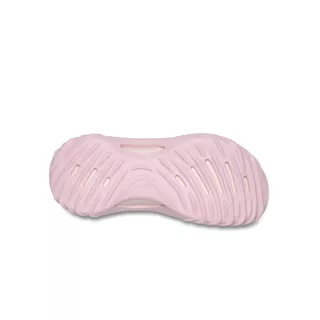 CROCS รองเท้าลำลองผู้ใหญ่ ECHO WAVE รุ่น 210521-685 - COTTON CANDY