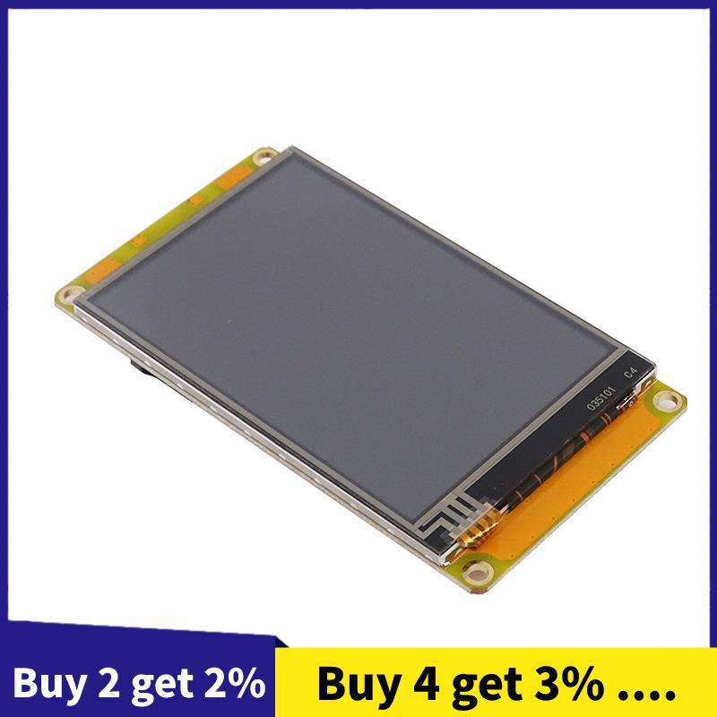 NX4832F035 - 3.5 นิ้ว Series HMI Touch Display