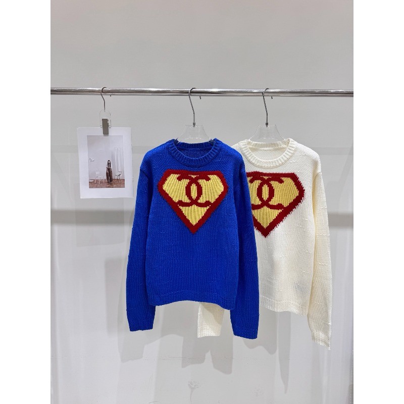 READY & STOCK เสื้อกันหนาวสุภาพสตรีเย็บปักถักร้อยถักเสื้อกันหนาวคาร์ดิแกนแขนยาว2026