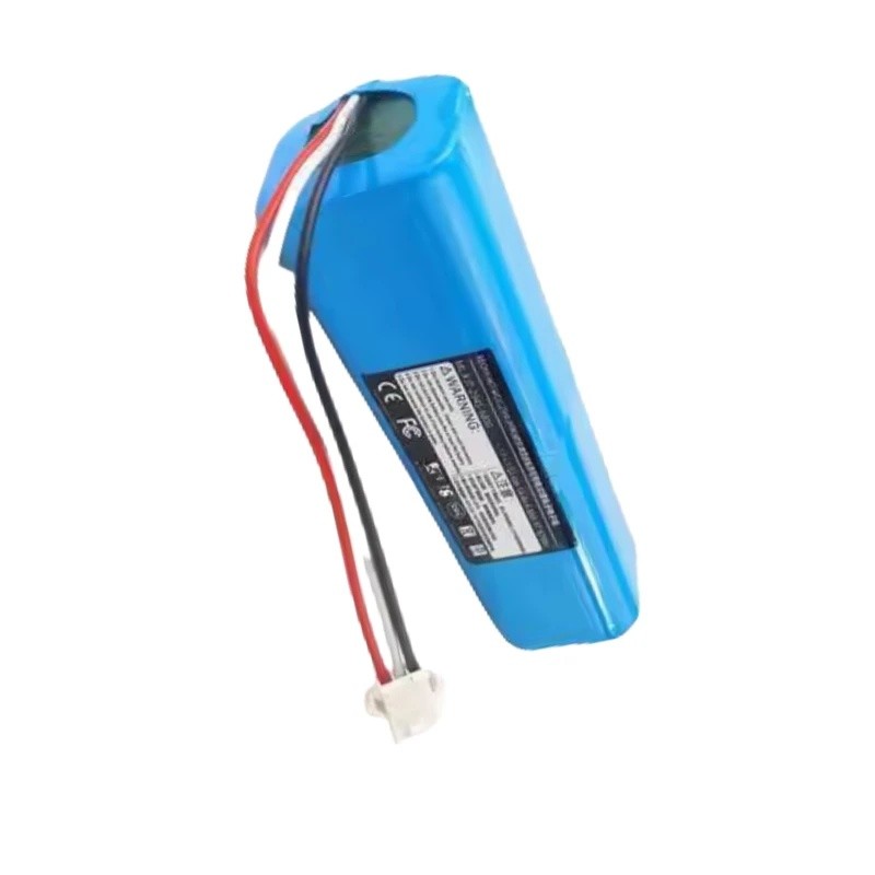 เหมาะสําหรับ Yunmi Floor Sweeper 1A 1C 2Pro ALPHA S9 MJSTX1 VXVC07-JG 11-15 แบตเตอรี่ความจุ 5200mAh 